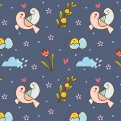 Cute Bird