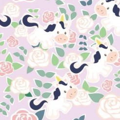 Rose Unicorn