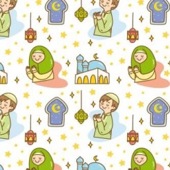 Pray To Heaven People