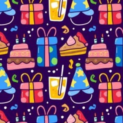 Happy Birthday Party