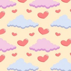 Clouds And Love