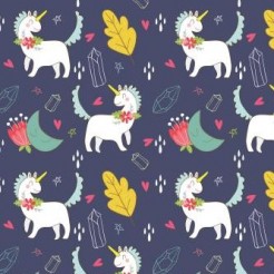 Love Pretty Unicorns