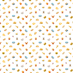 Cute European And American Ori