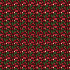Red Strawberry Cherry Berries