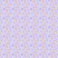 Color Lines Starfish Shells Se