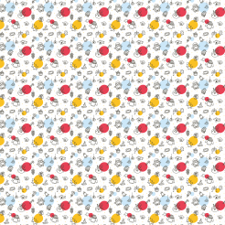 Cute Christmas Doodles