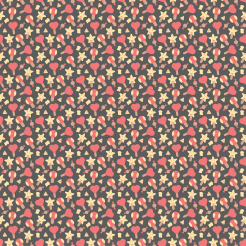 Popsicles And Candies