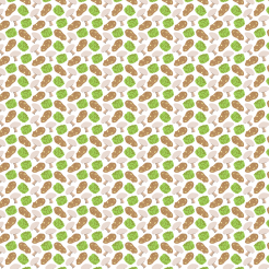 Cabbage, Potato, And Mushroom