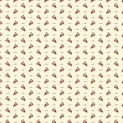 Pixel Delicious Cake