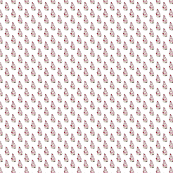 Strawberry Pink Cream Cake