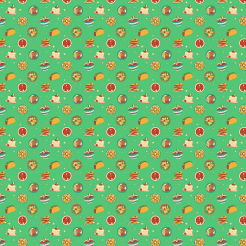 Mexican Traditional Cuisine