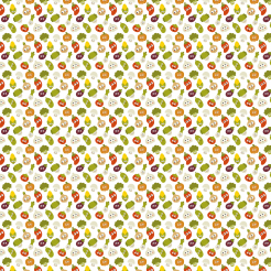 Cute Vegetables With Big Eyes