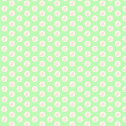 Round Bear Pattern
