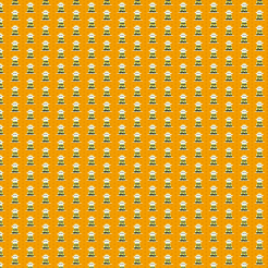 Halloween Theme Cake