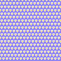 Romantic Love Poached Egg