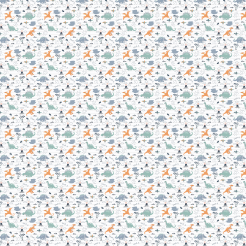 Passionate Dinosaur Island