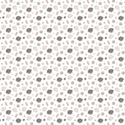 Doodle Sea Creatures