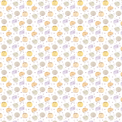 Relaxed And Comfortable Cat