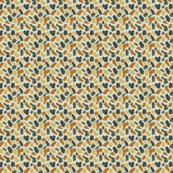 Italian Brown Irregular Patter