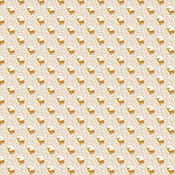 Hand Drawn Delicate Deer And F