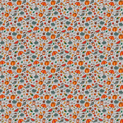 Harvest Pumpkin Corn Jam