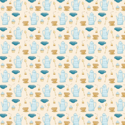 Elegant Afternoon Tea Snacks