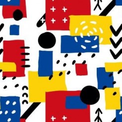 Large And Small Rectangles