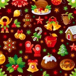 Christmas Turkey Dinner