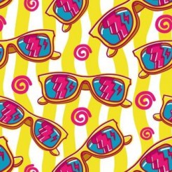 Handsome Style Glasses