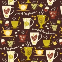 Fragrant And Delicious Coffee