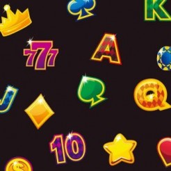 Casino Symbol Tokens