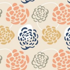 Elegant Blooming Flowers