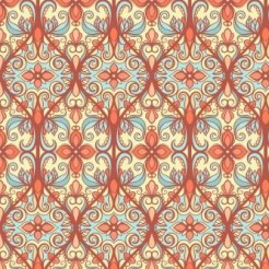 Passionate And Changeable Dama