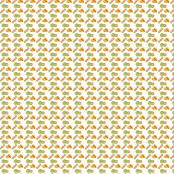 Cartoon Japanese Dessert