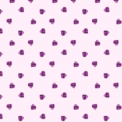 Exquisite Pattern Mug