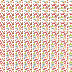 Funny American Desserts