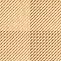 Cartoon Flute Pattern
