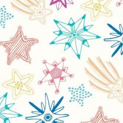 Various Magical Stars