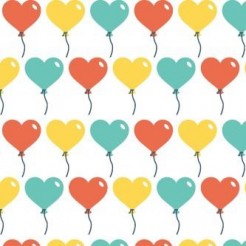 Standing In Rows Of Love Ballo