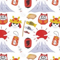 Japanese Culture Samurai