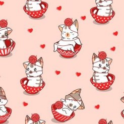 Kittens Who Love To Play With 