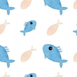 Harmless Little Fish