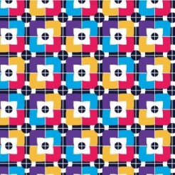 Large Square Cutting