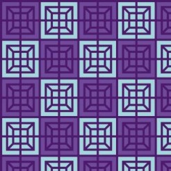 Two Color Squares