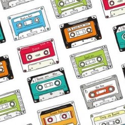 Nostalgic Tapes