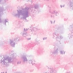 Brush Embellishment Abstract