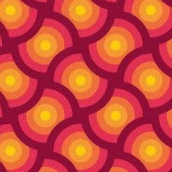 Stacked Circles