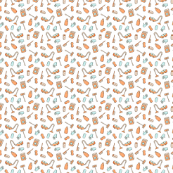 Household Cleaning Products