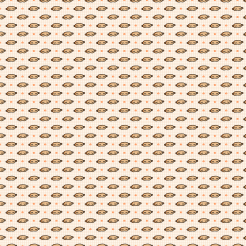 Cute Graffiti Eye Mask