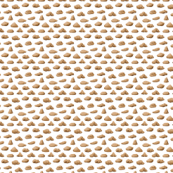 Strange Shaped Stones